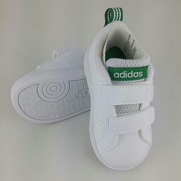 adidas Other - adidas Kids' VS Advantage Clean , 5 M Toddler